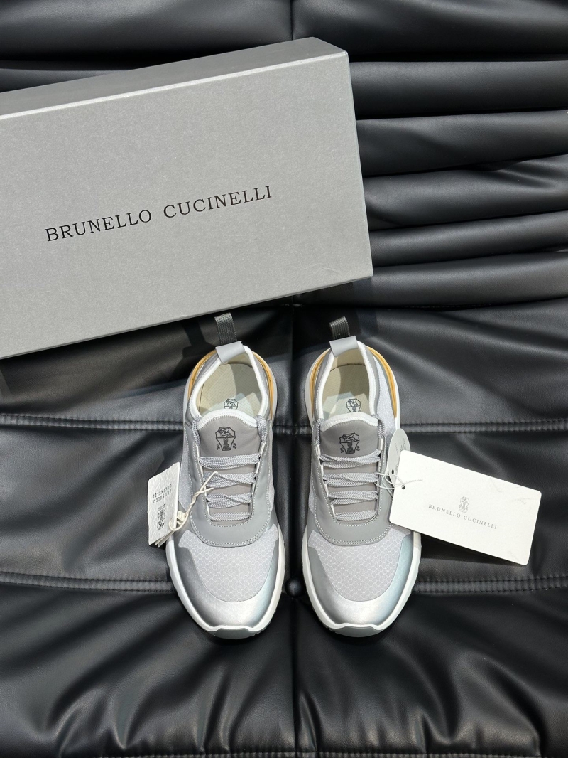 Brunello Cucinelli Sneakers